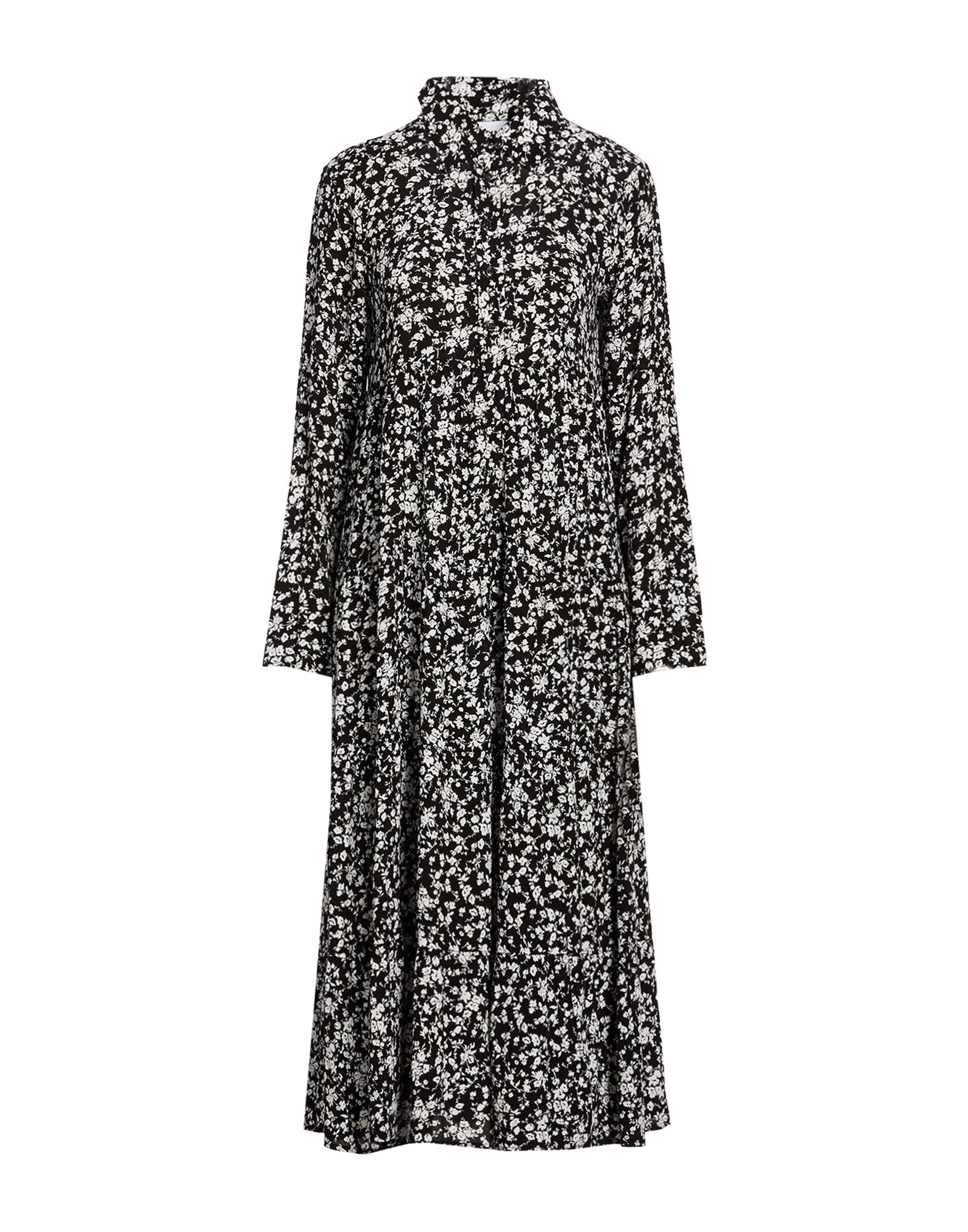 GANNI - Midi dresses