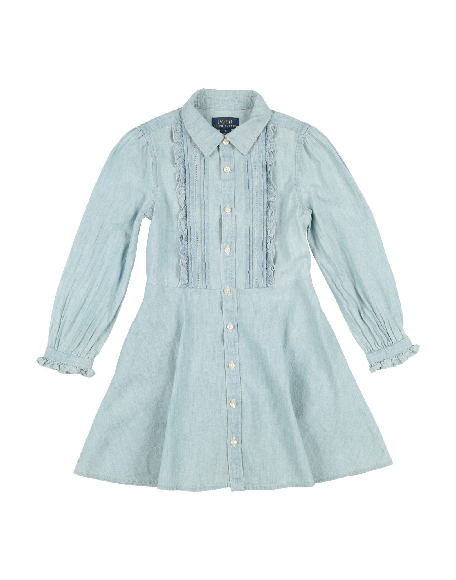 POLO RALPH LAUREN - Детские платья