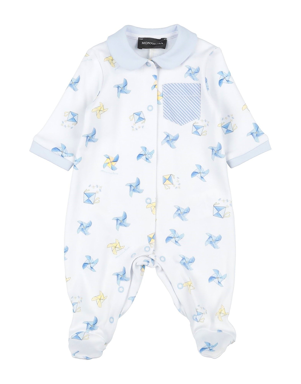 MONNALISA - Baby All-in-ones & Dungarees