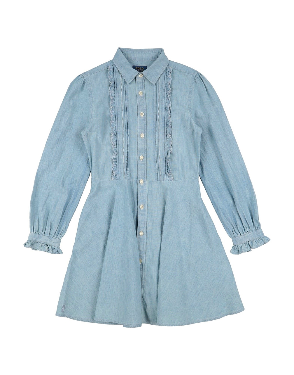 POLO RALPH LAUREN - Kids’ dresses