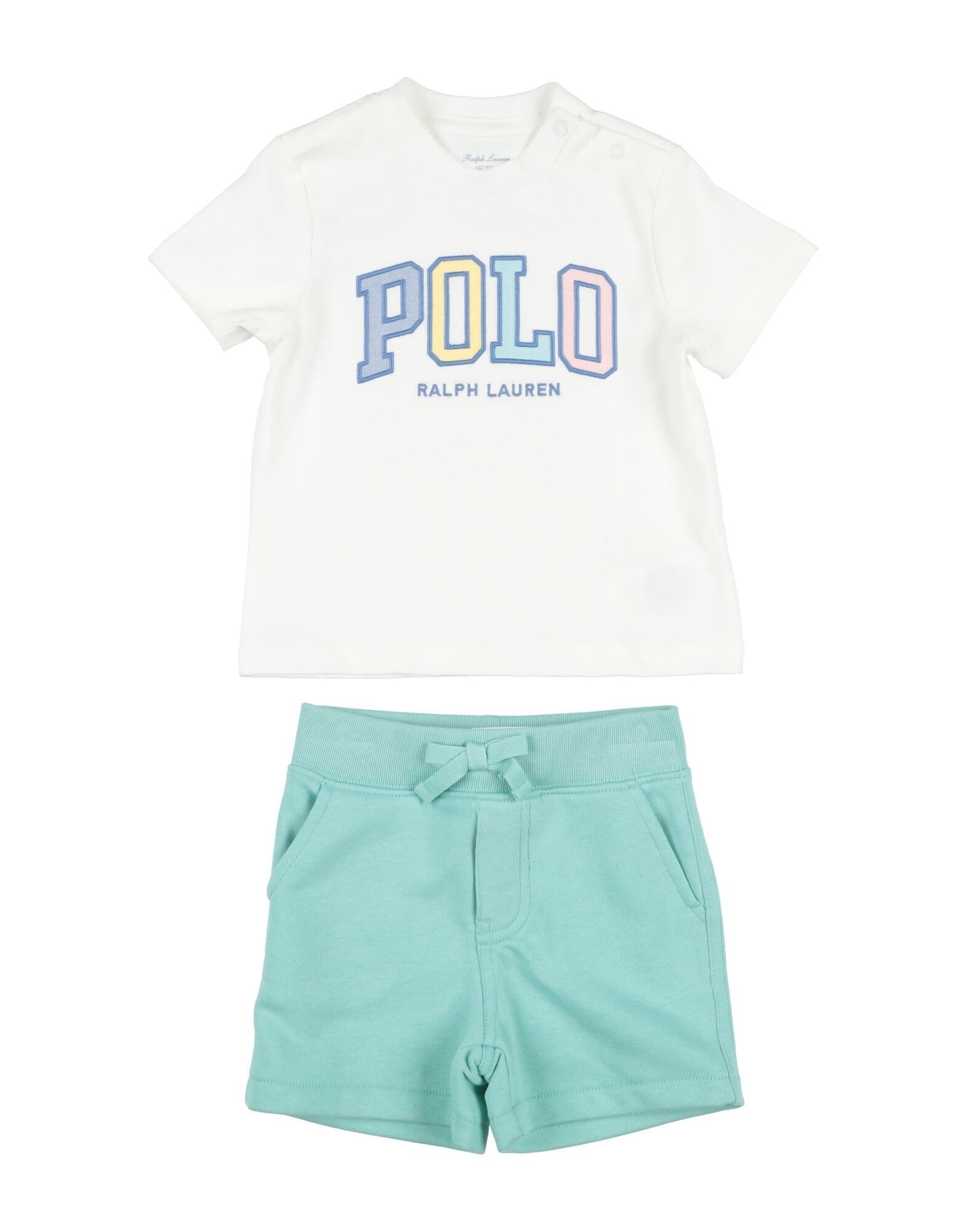 POLO RALPH LAUREN - Комплекты для малышей