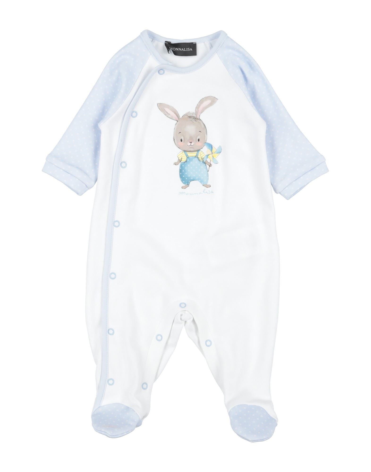 MONNALISA - Baby Jumpsuits & Overalls