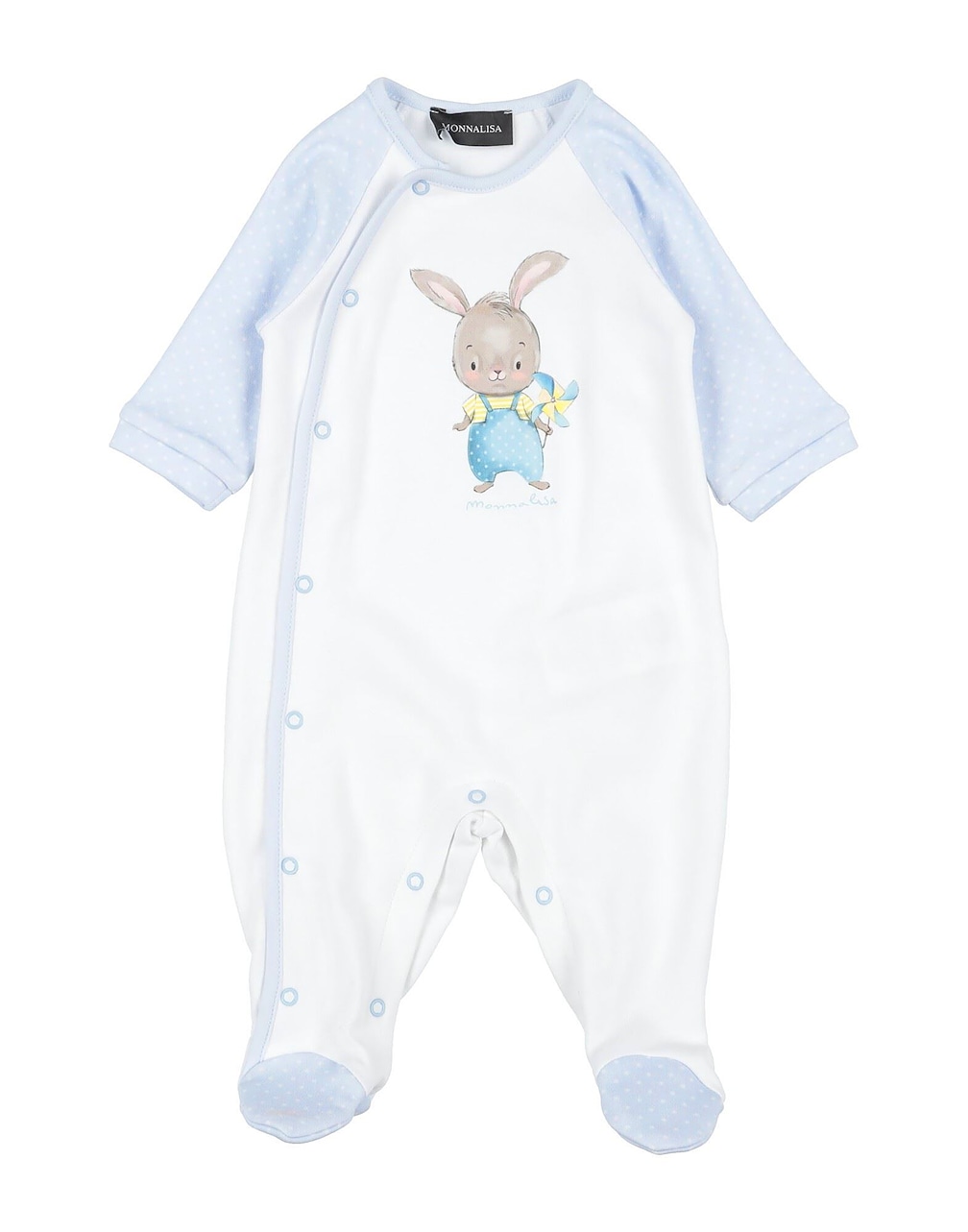 MONNALISA - Baby All-in-ones & Dungarees