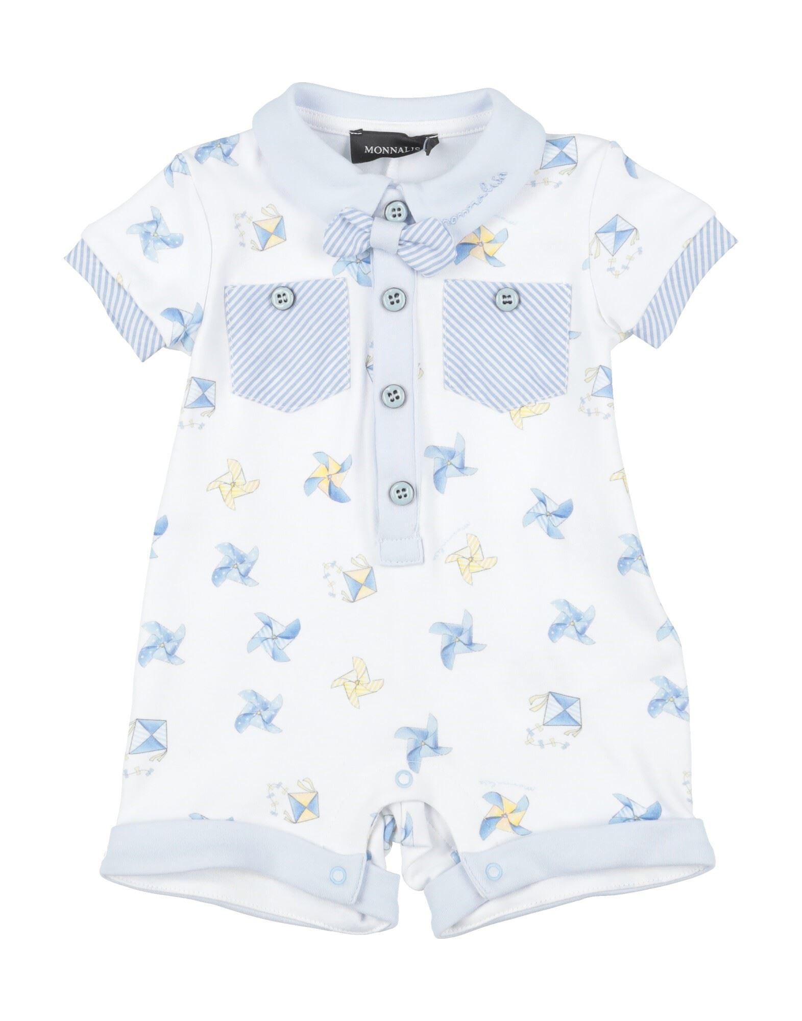 MONNALISA - Baby Jumpsuits & Overalls