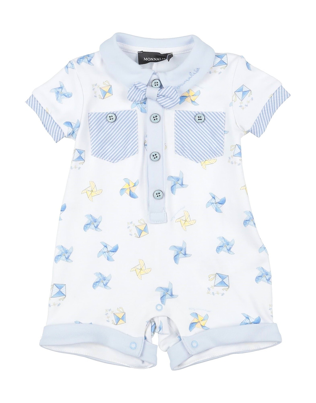 MONNALISA - Baby All-in-ones & Dungarees