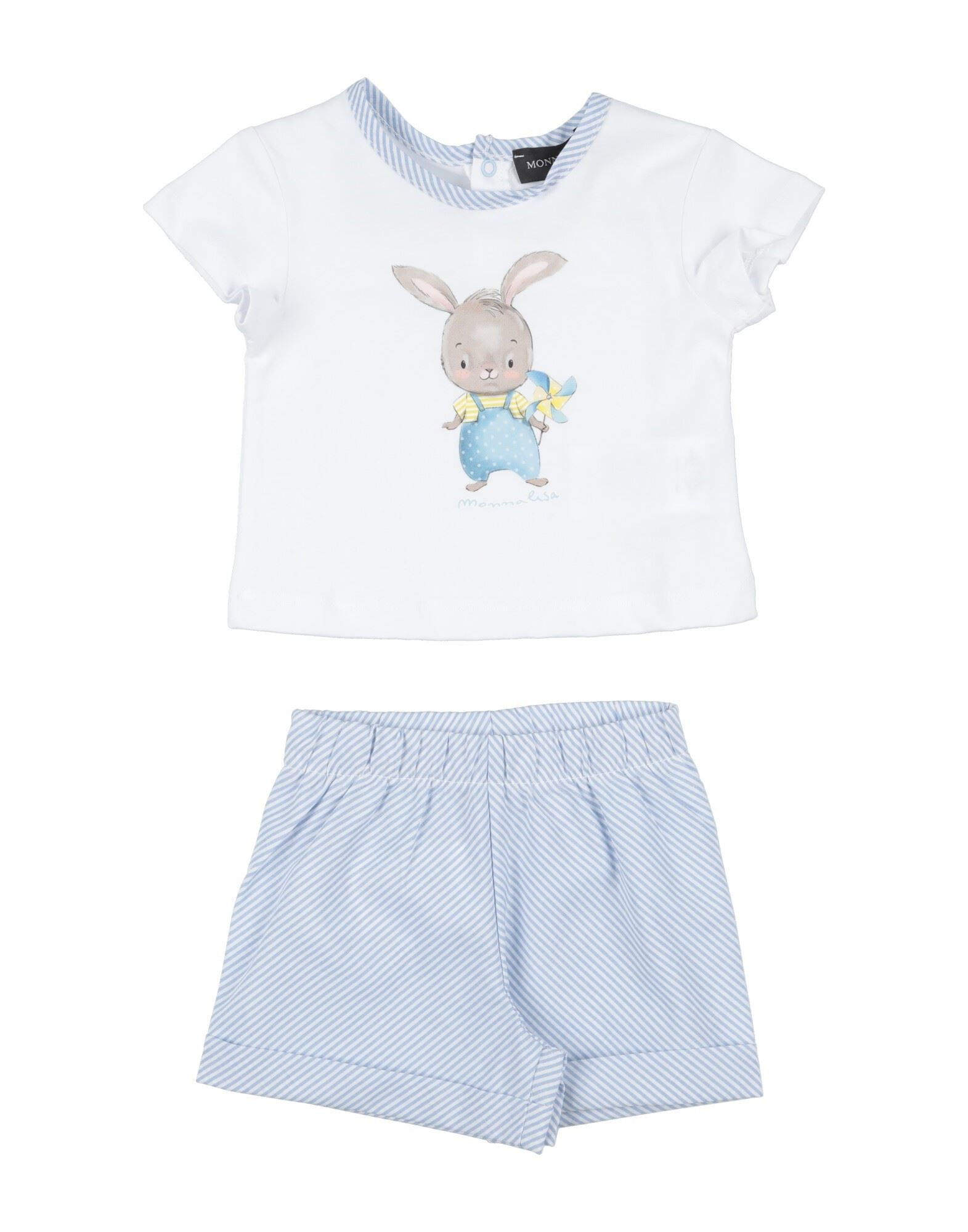 MONNALISA - Baby sets