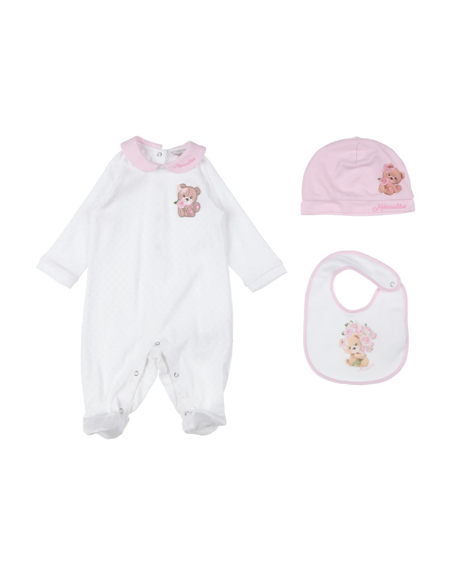 MONNALISA - Baby accessories sets