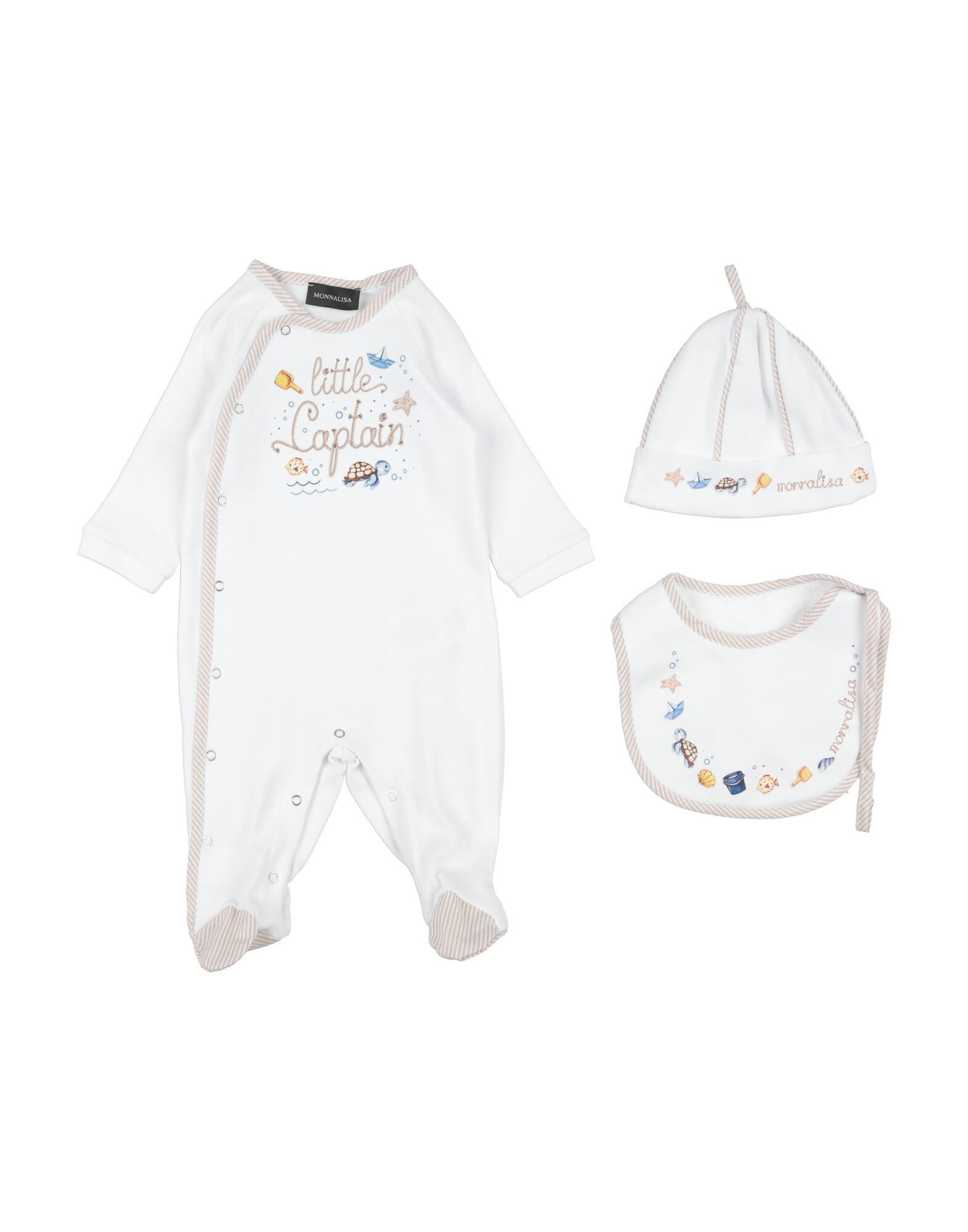 MONNALISA - Ensembles bébé