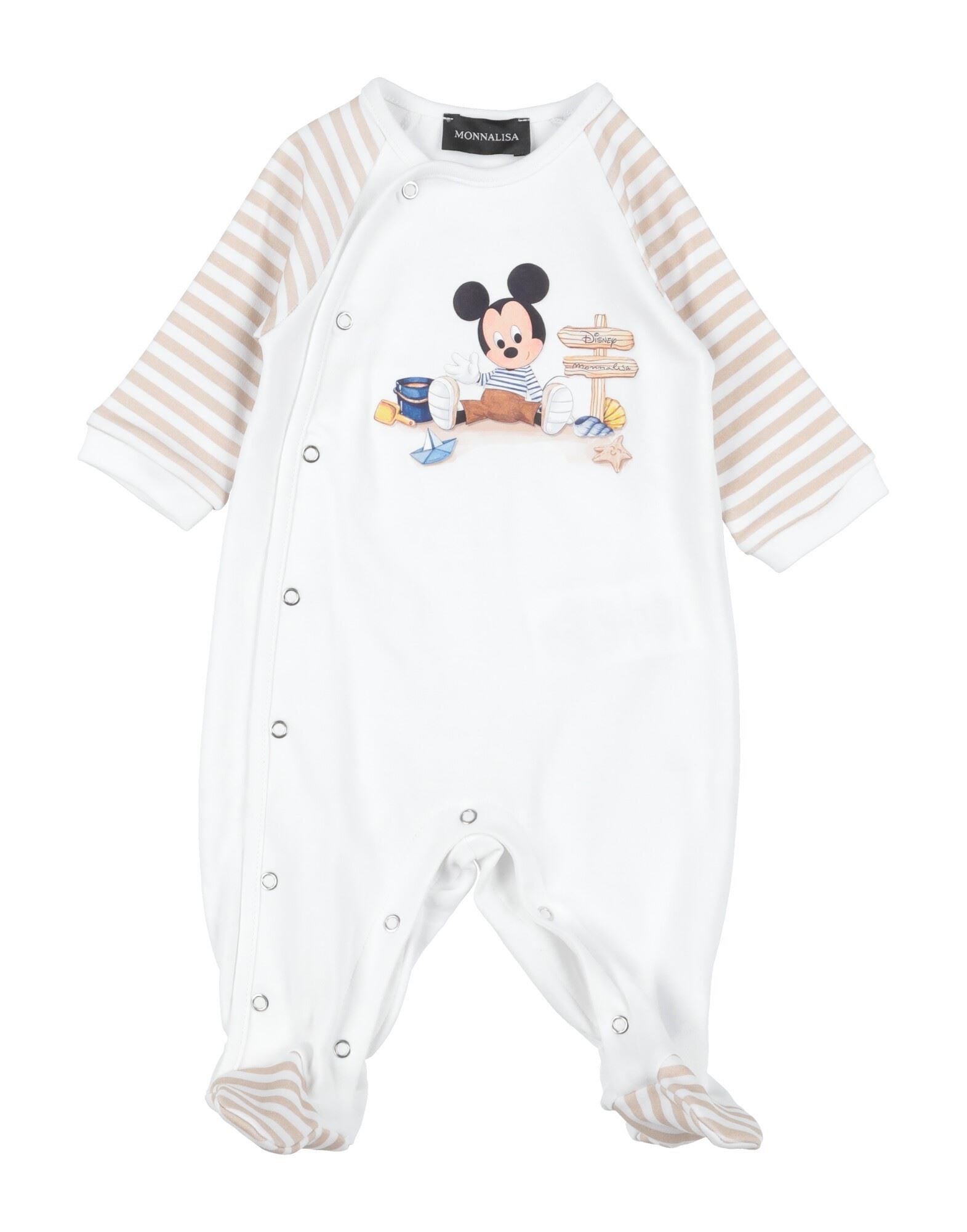 MONNALISA - Baby All-in-ones & Dungarees