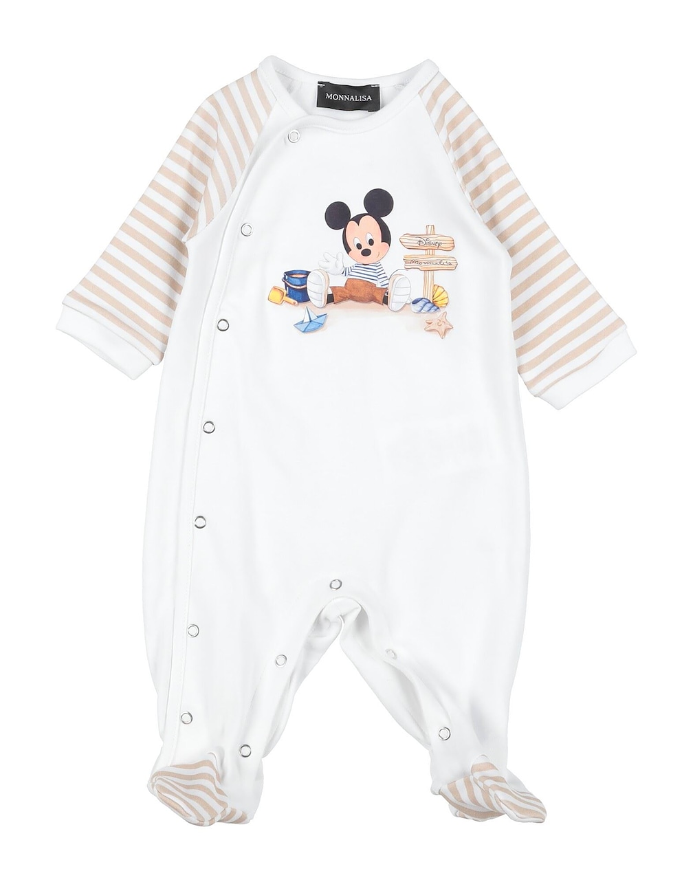 MONNALISA - Baby All-in-ones & Dungarees
