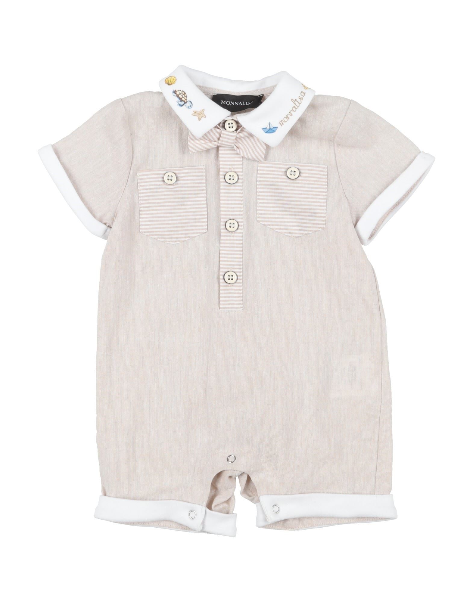 MONNALISA - Baby Jumpsuits & Overalls