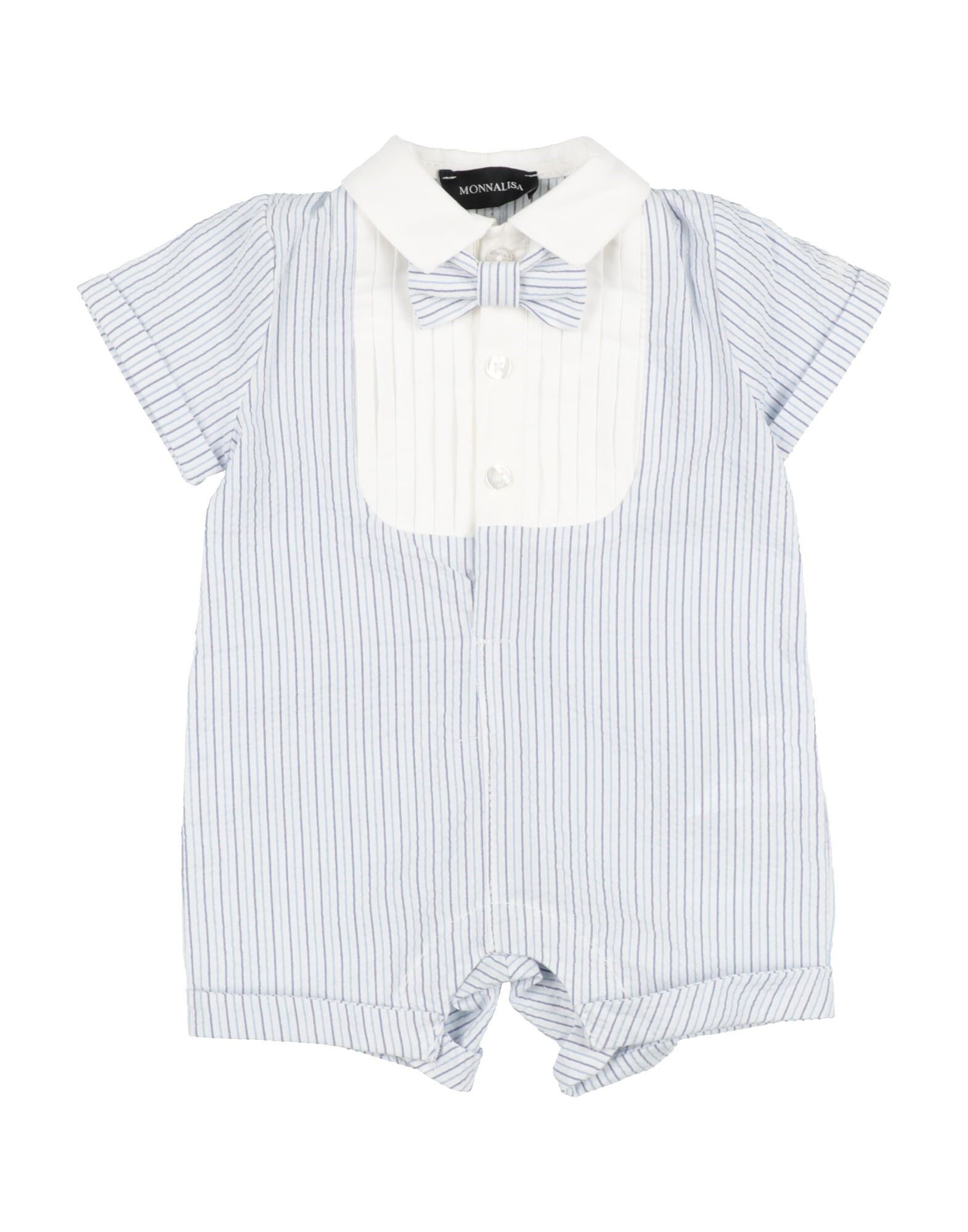 MONNALISA - Детские комбинезоны и слипы