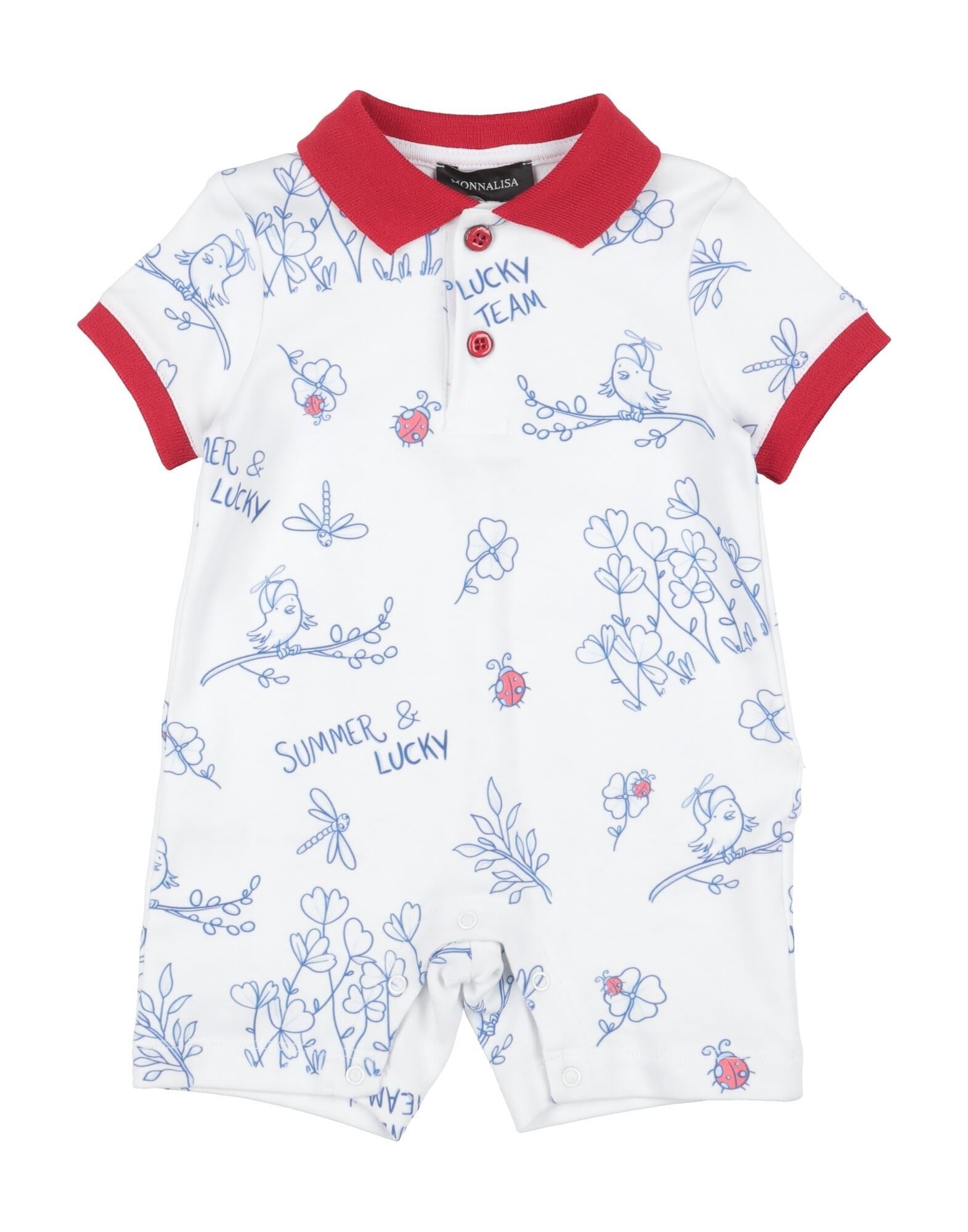 MONNALISA - Baby All-in-ones & Dungarees