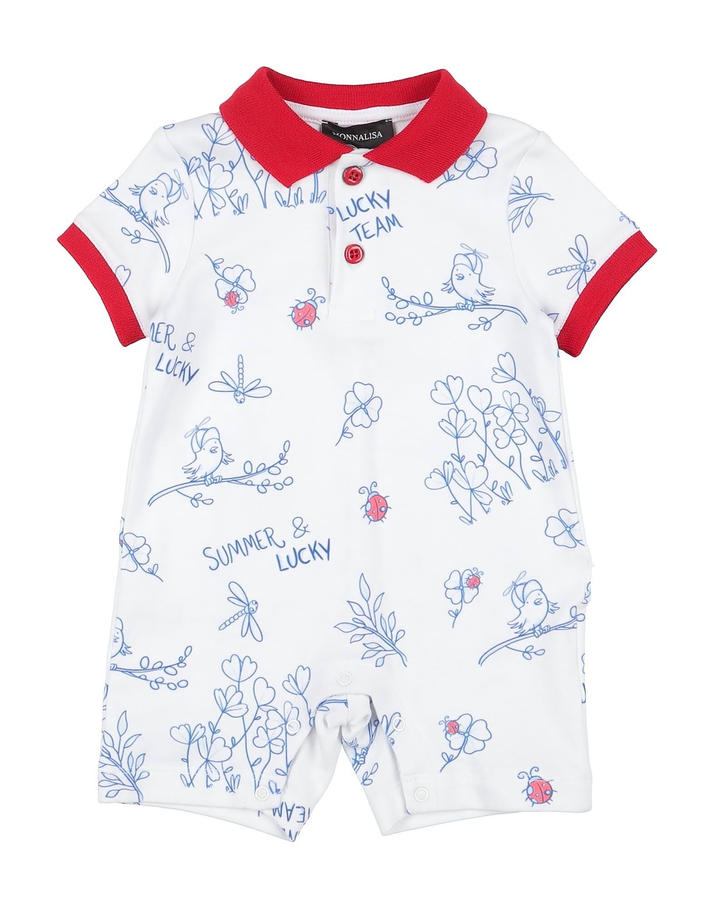 MONNALISA - Baby All-in-ones & Dungarees