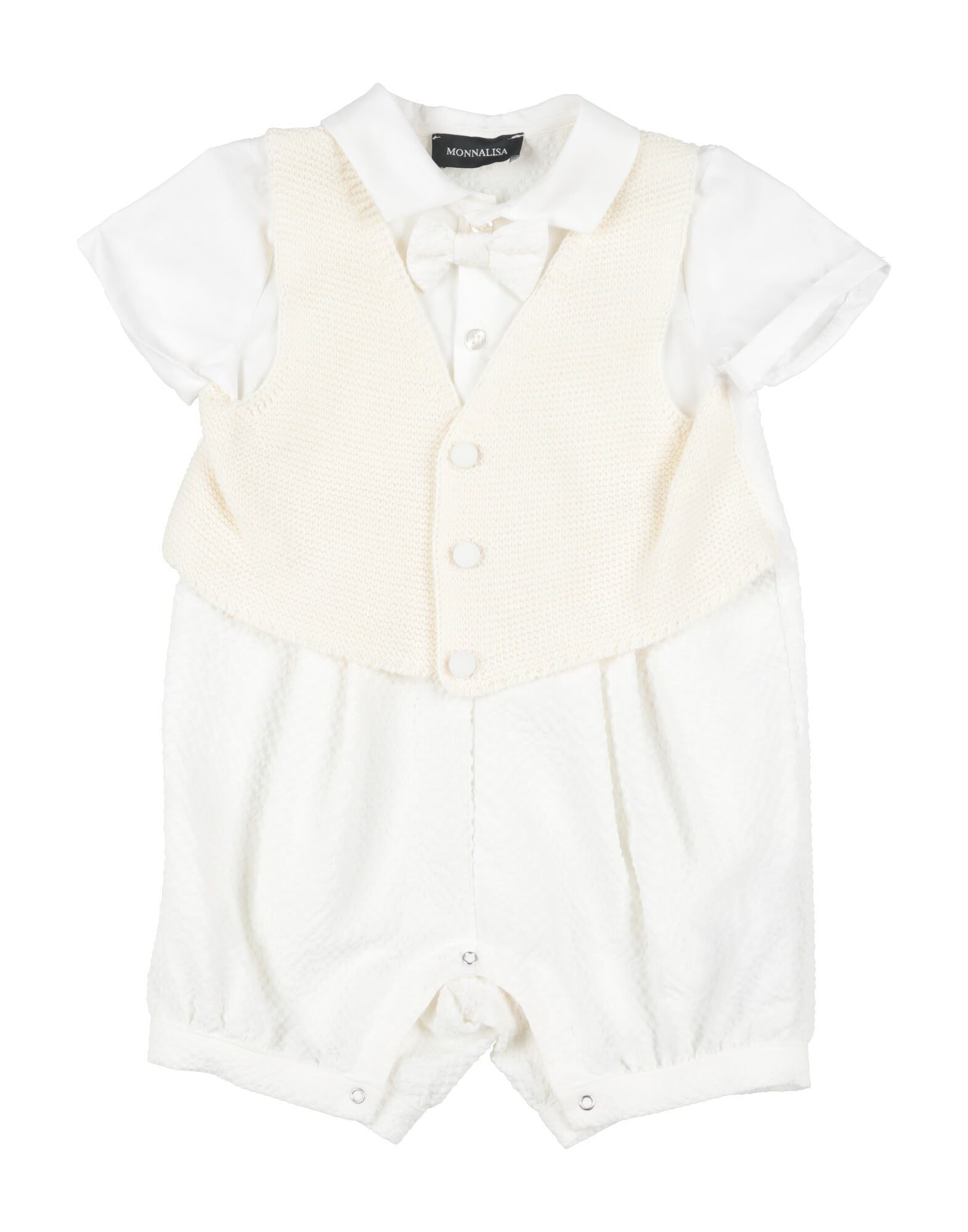 MONNALISA - Baby Jumpsuits & Overalls