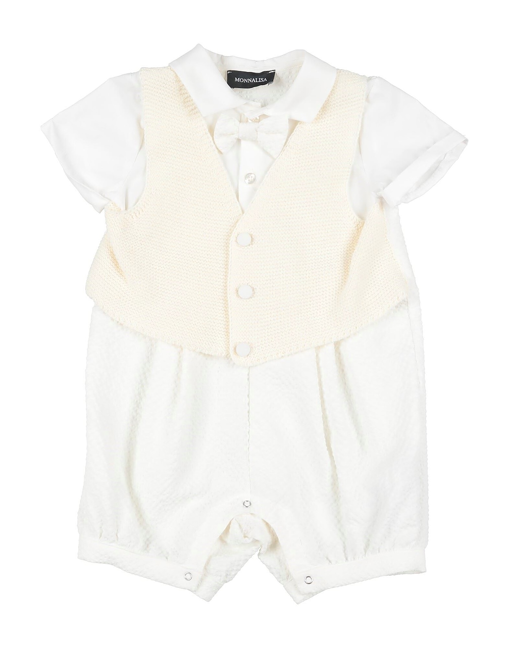 MONNALISA - Baby All-in-ones & Dungarees