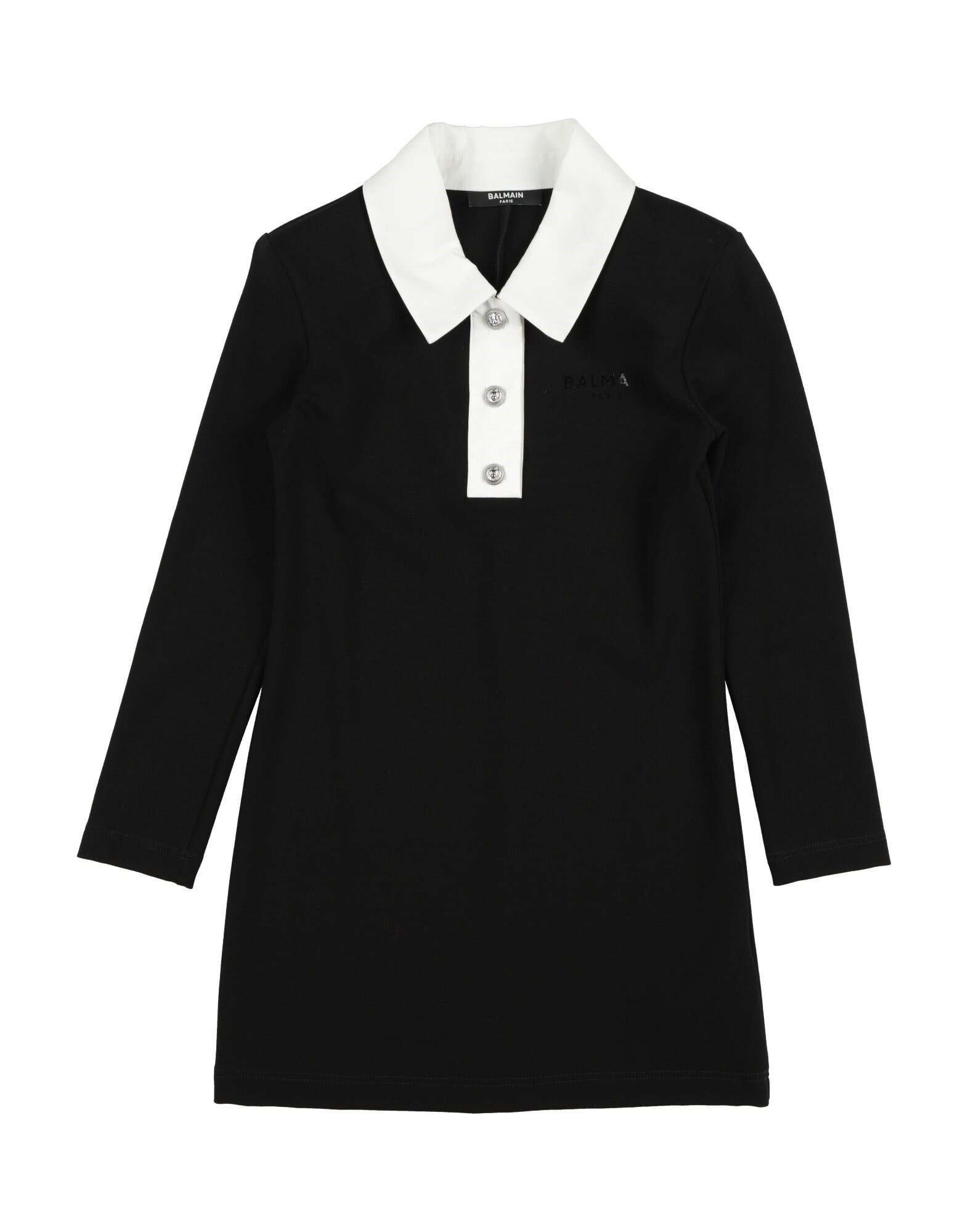 BALMAIN - Детские платья