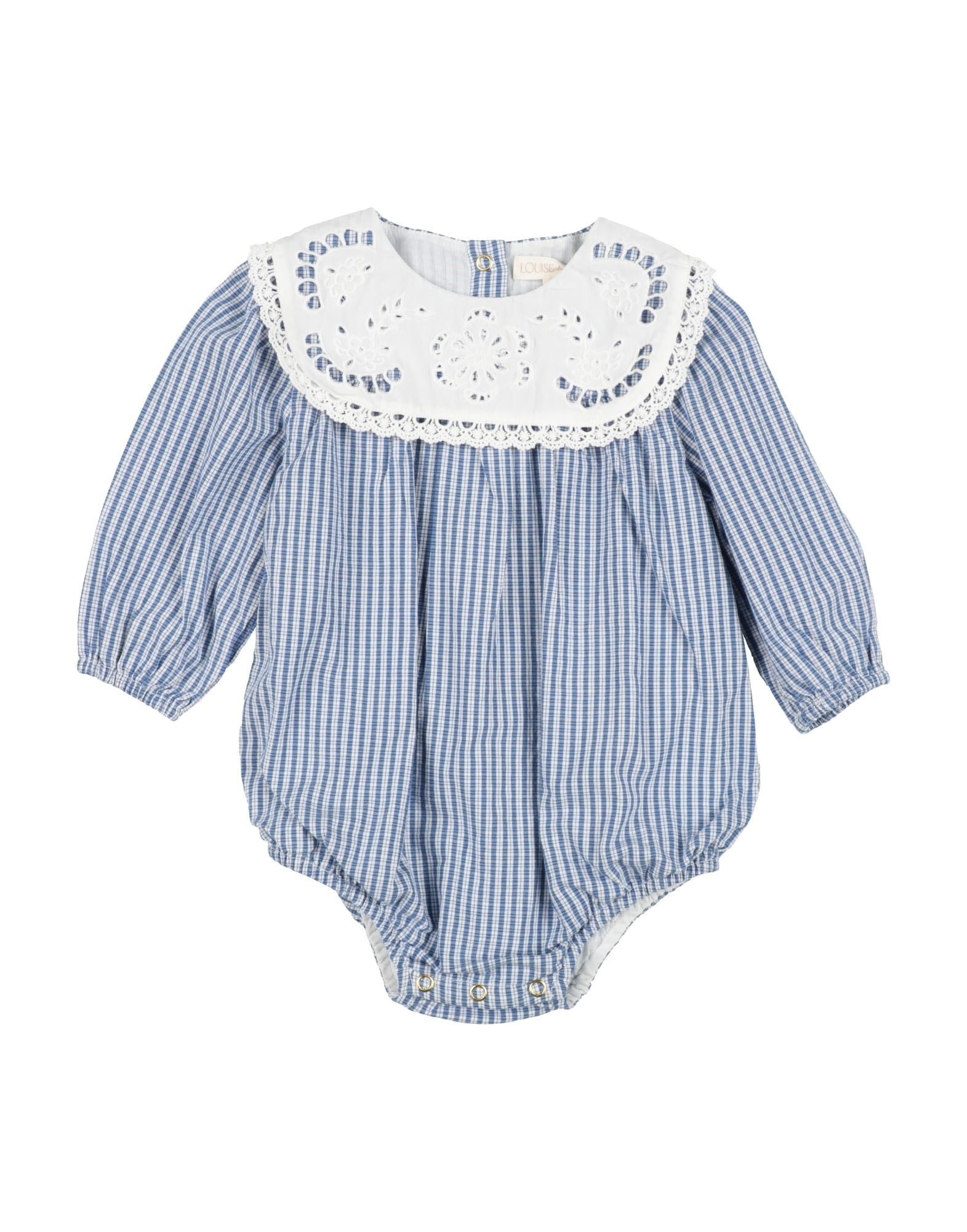 LOUISE MISHA - Peleles y petos de bebé