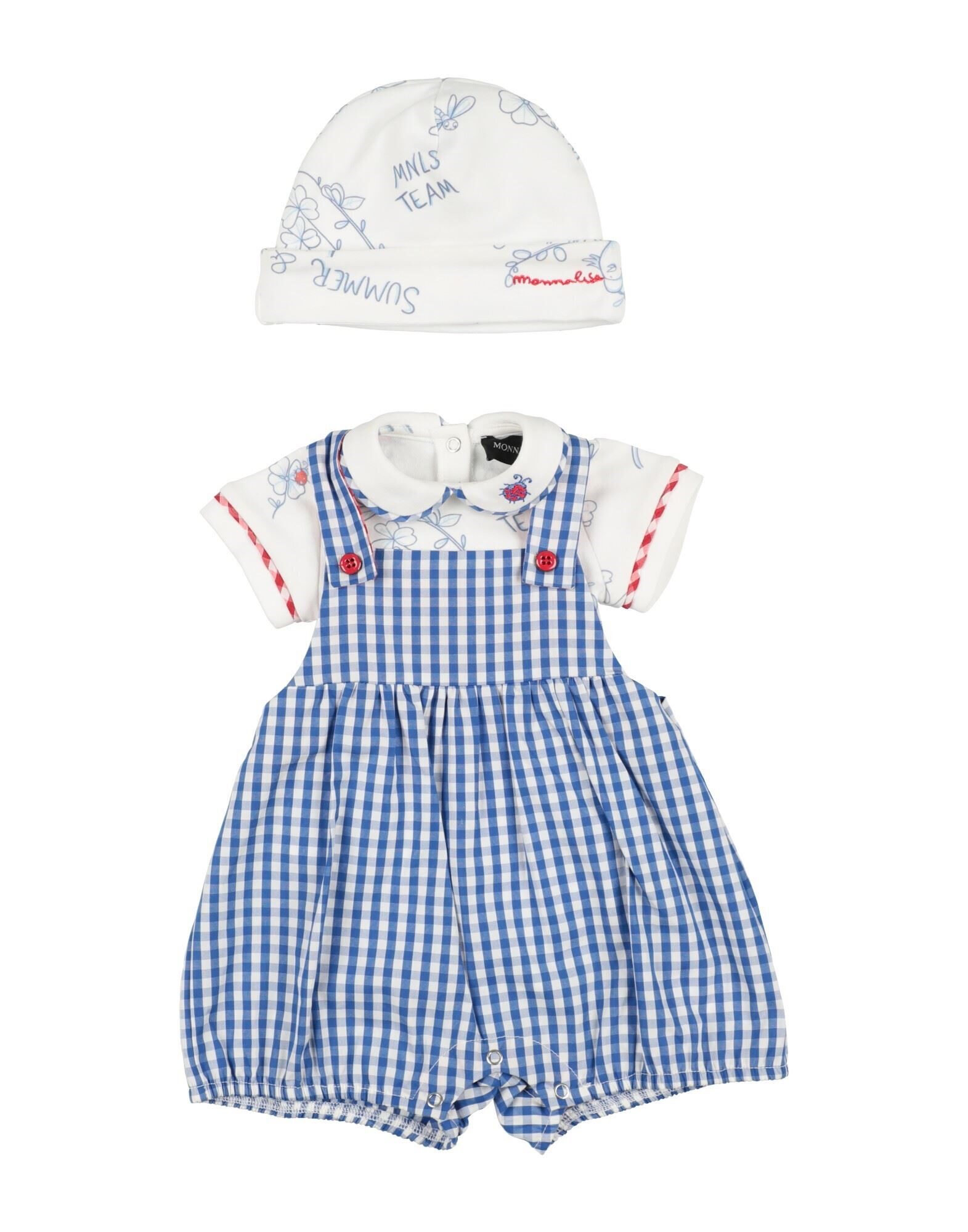 MONNALISA - Baby accessories sets