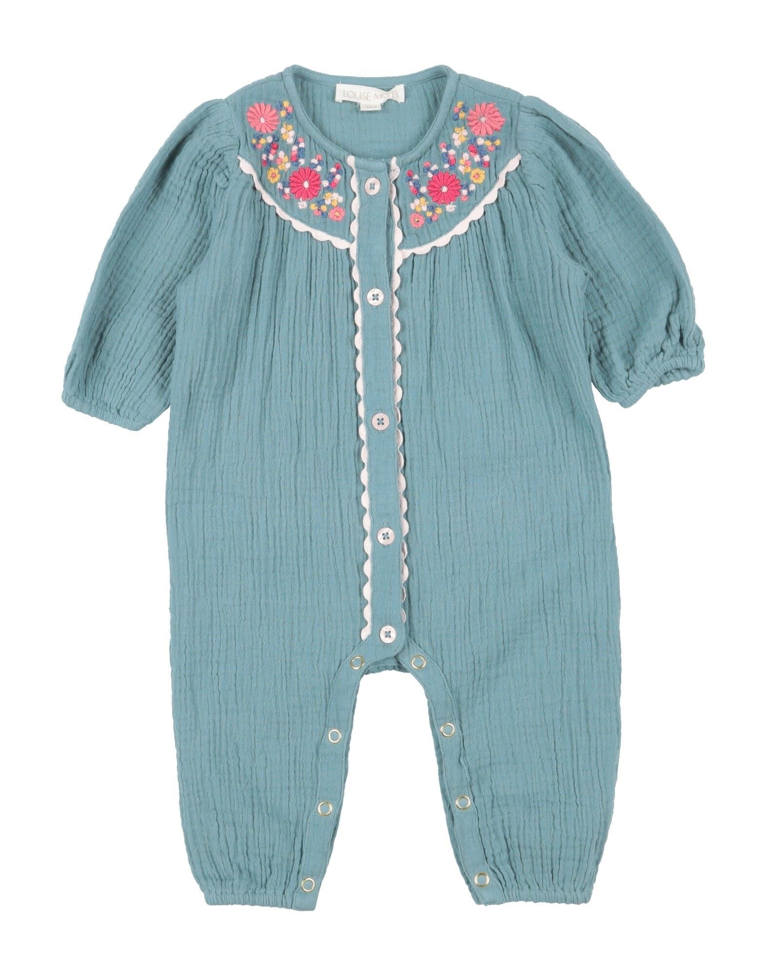 LOUISE MISHA - Peleles y petos de bebé