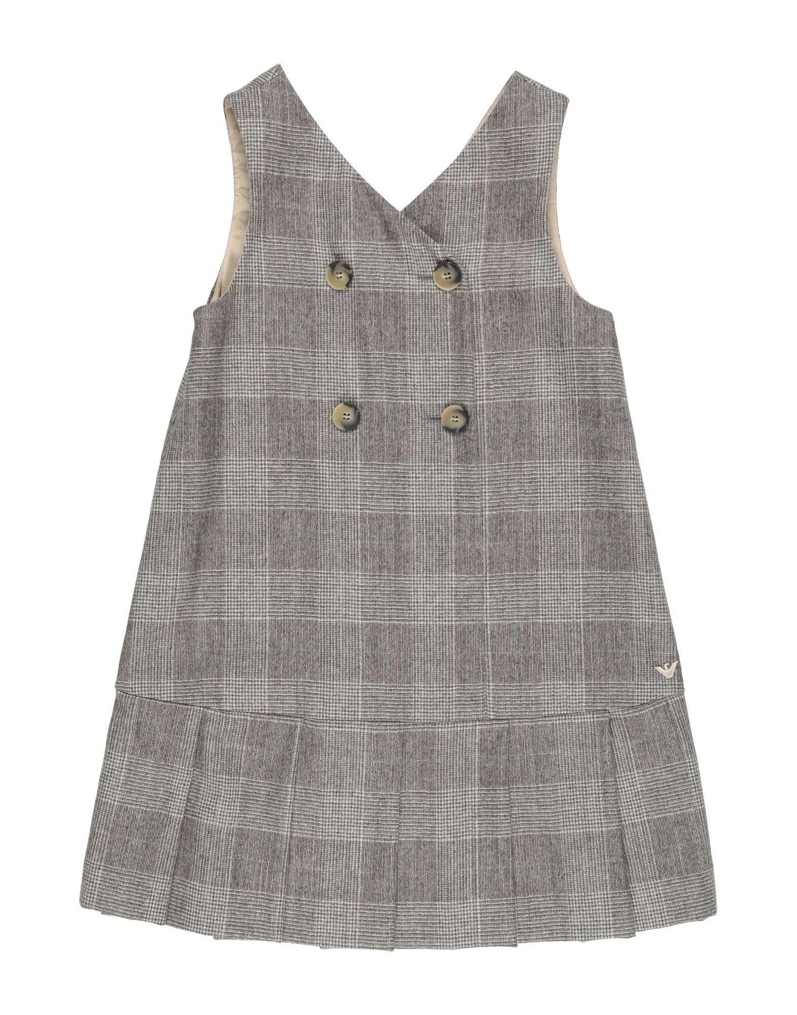 EMPORIO ARMANI - Kids’ dresses