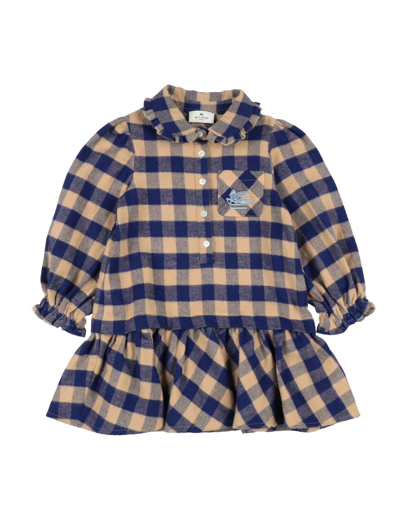 ZHOE & TOBIAH - Baby dresses