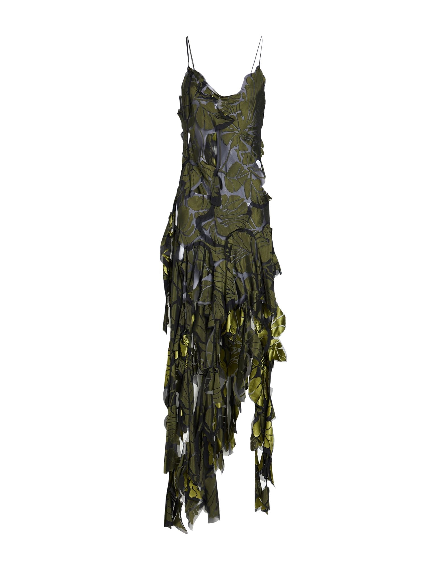 ACNE STUDIOS - Maxi dresses