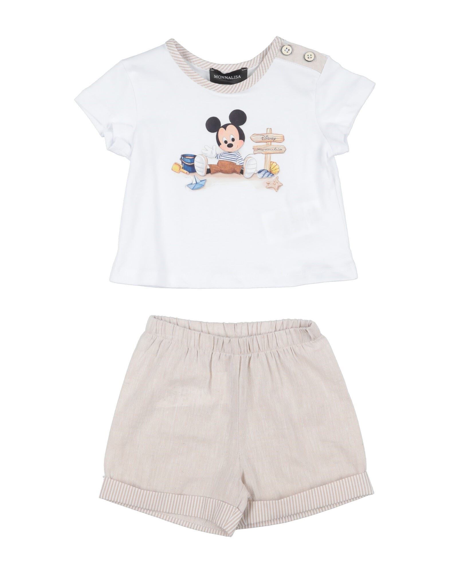 MONNALISA - Lots bébé