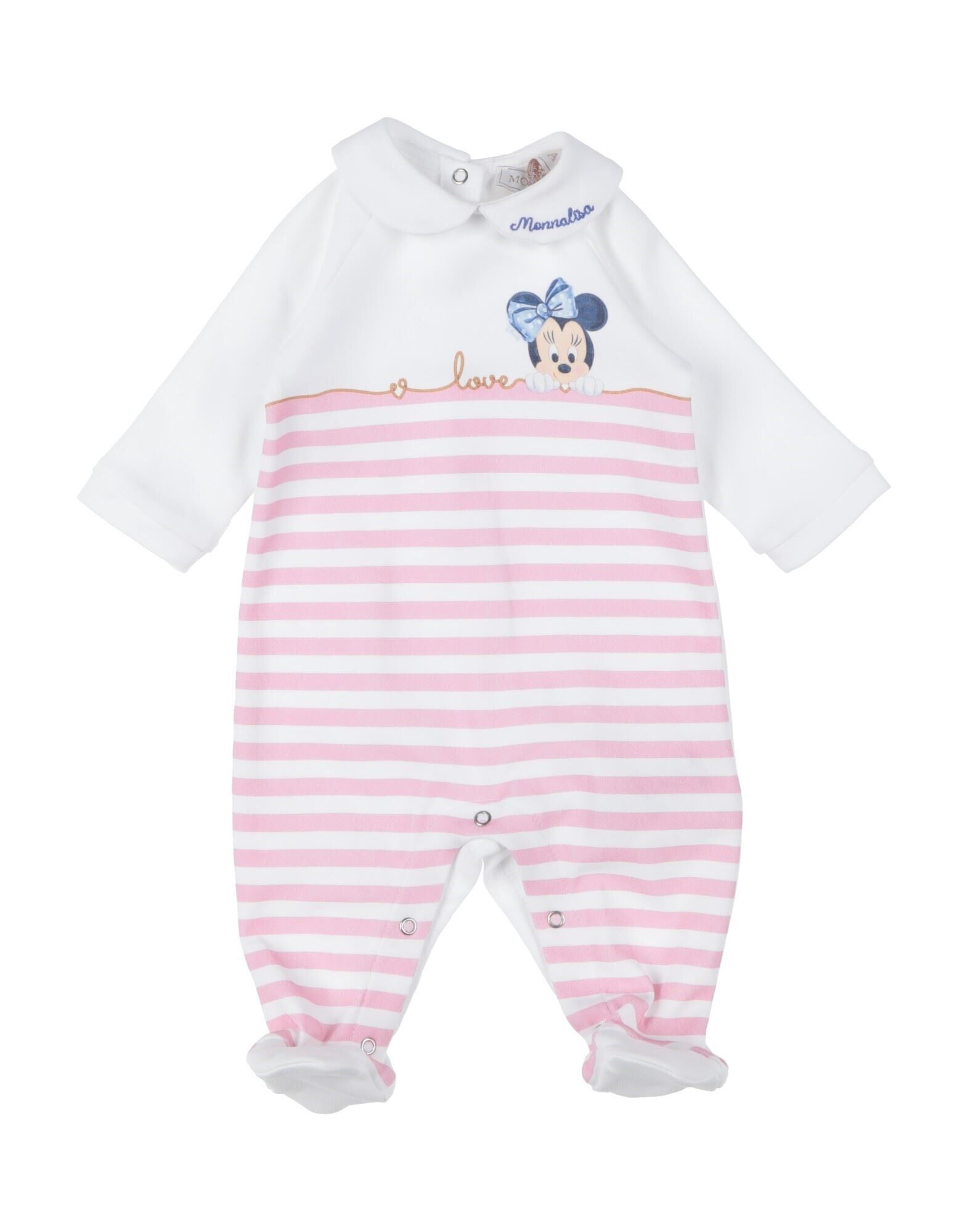 MONNALISA - Tutine & Salopette Baby