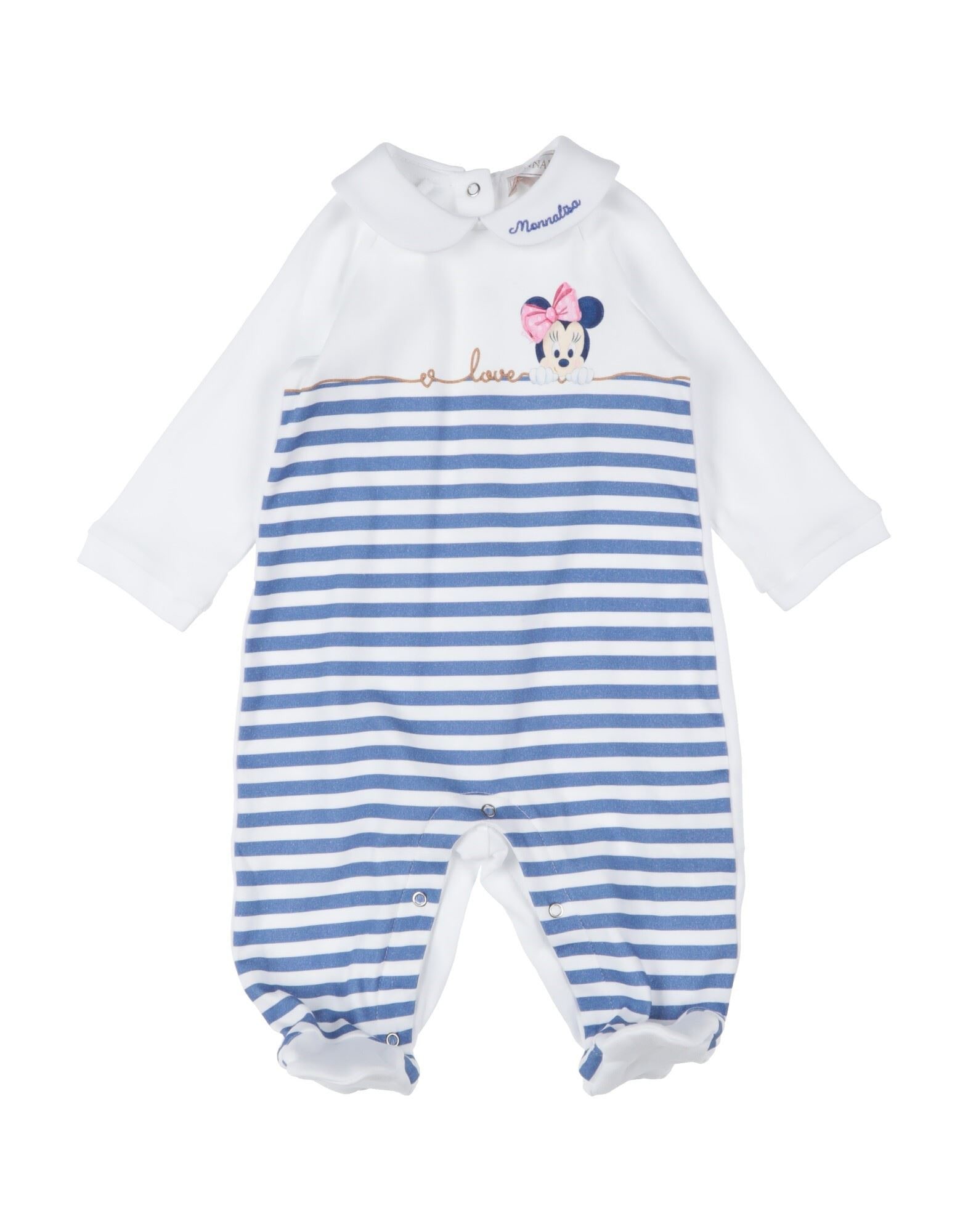 MONNALISA - Peleles y petos de bebé