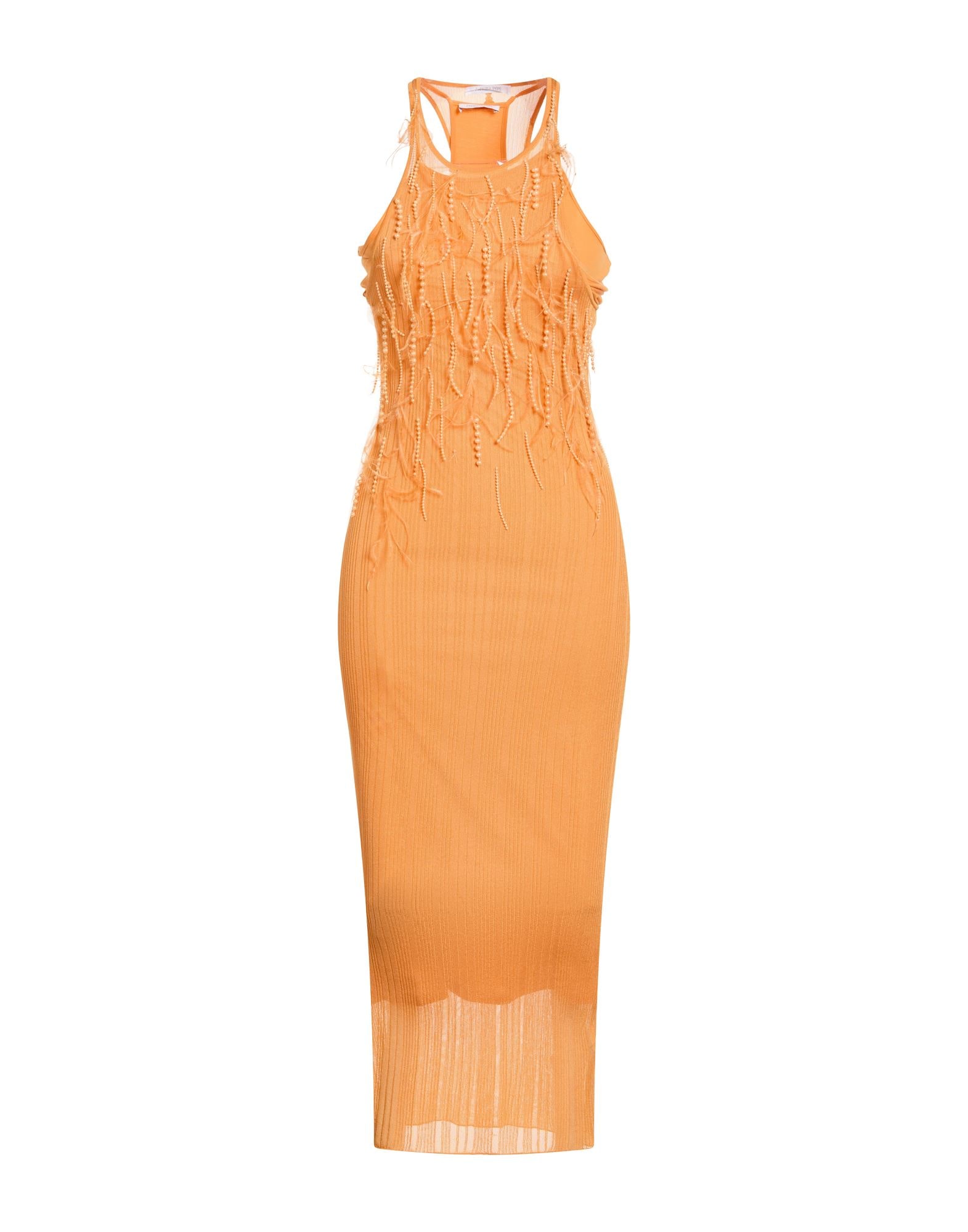 PATRIZIA PEPE - Vestidos midi