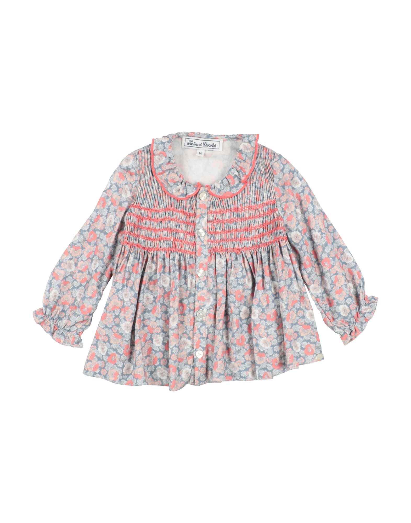 TARTINE ET CHOCOLAT - Shirts