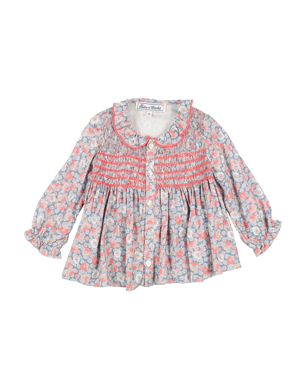 TARTINE ET CHOCOLAT - Shirts