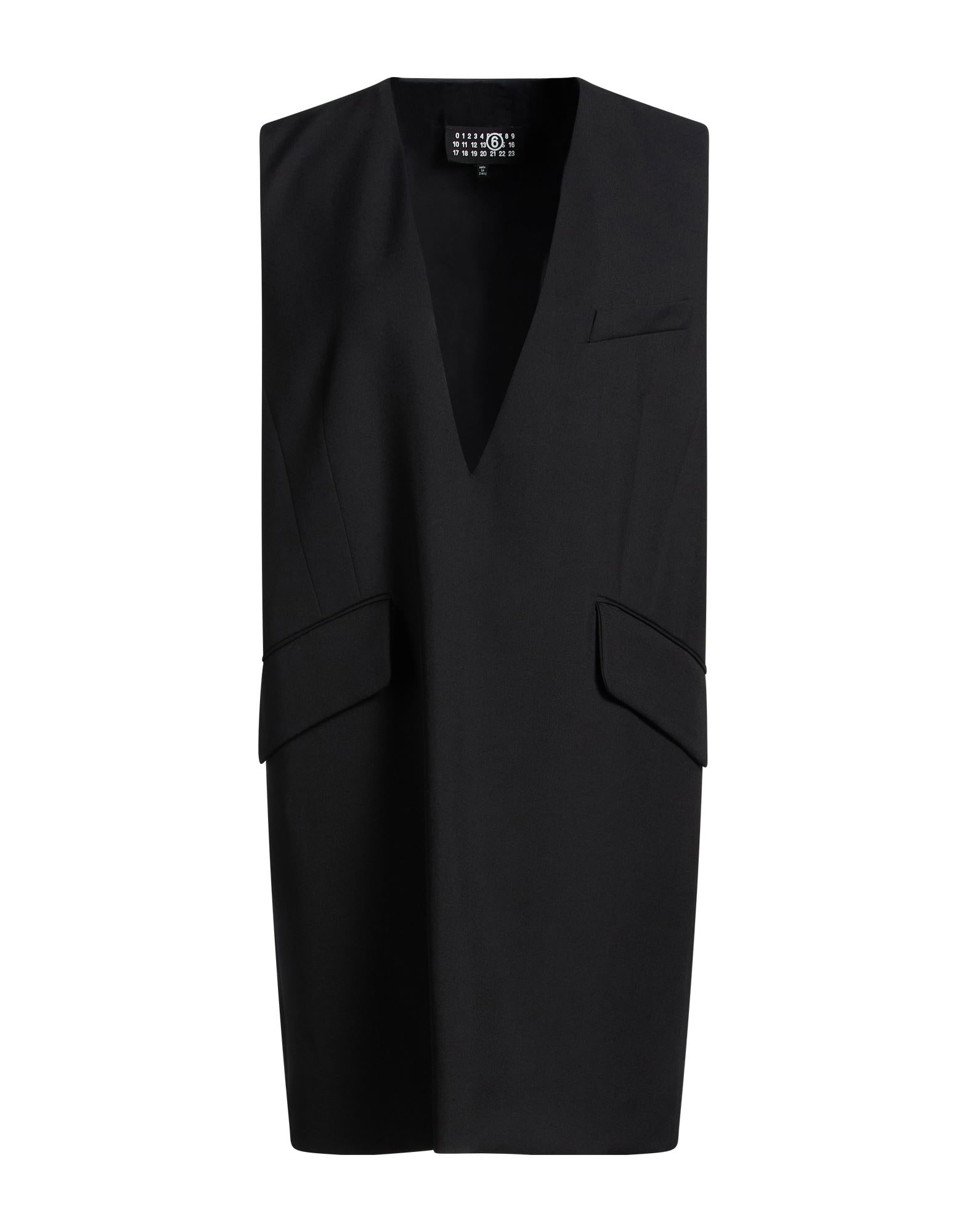 MM6 MAISON MARGIELA - Mini-Kleider