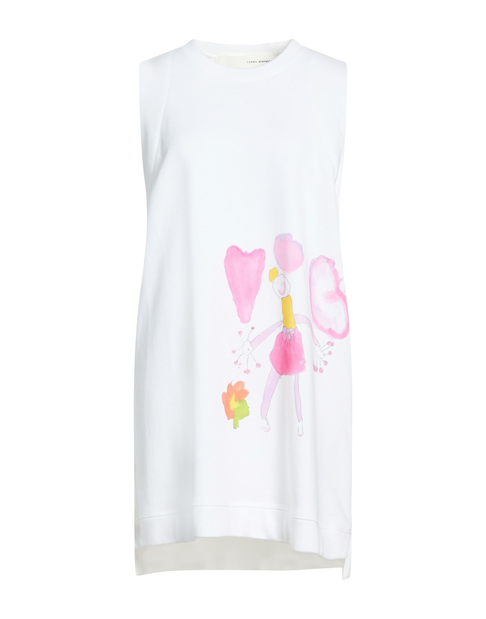 ISABEL BENENATO - Mini dresses