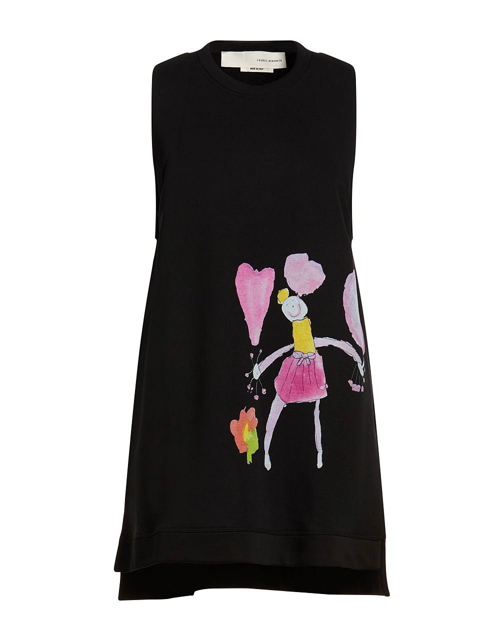 ISABEL BENENATO - Mini dresses