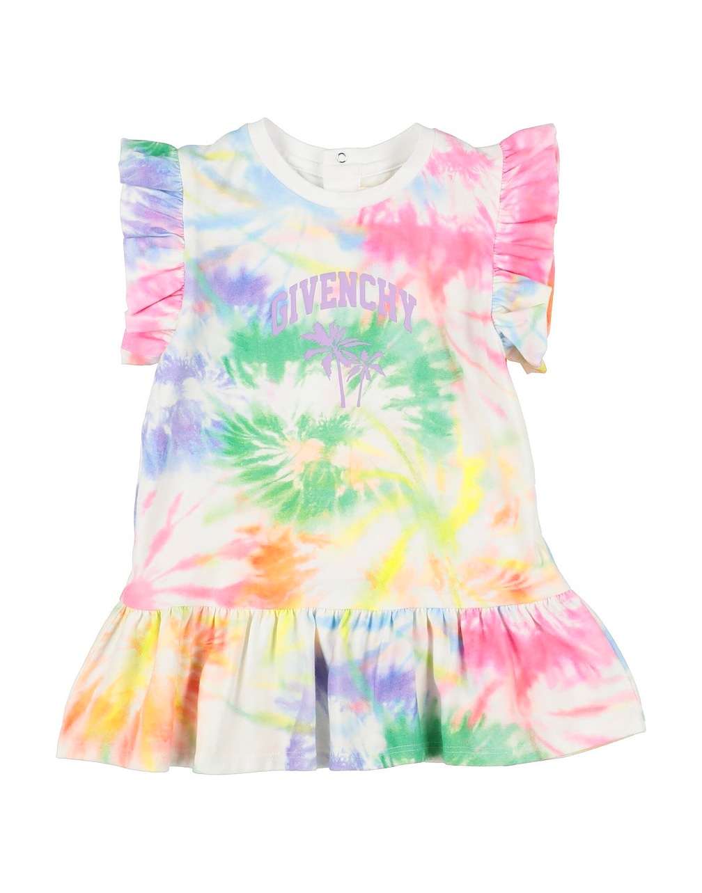 GIVENCHY - Baby dresses