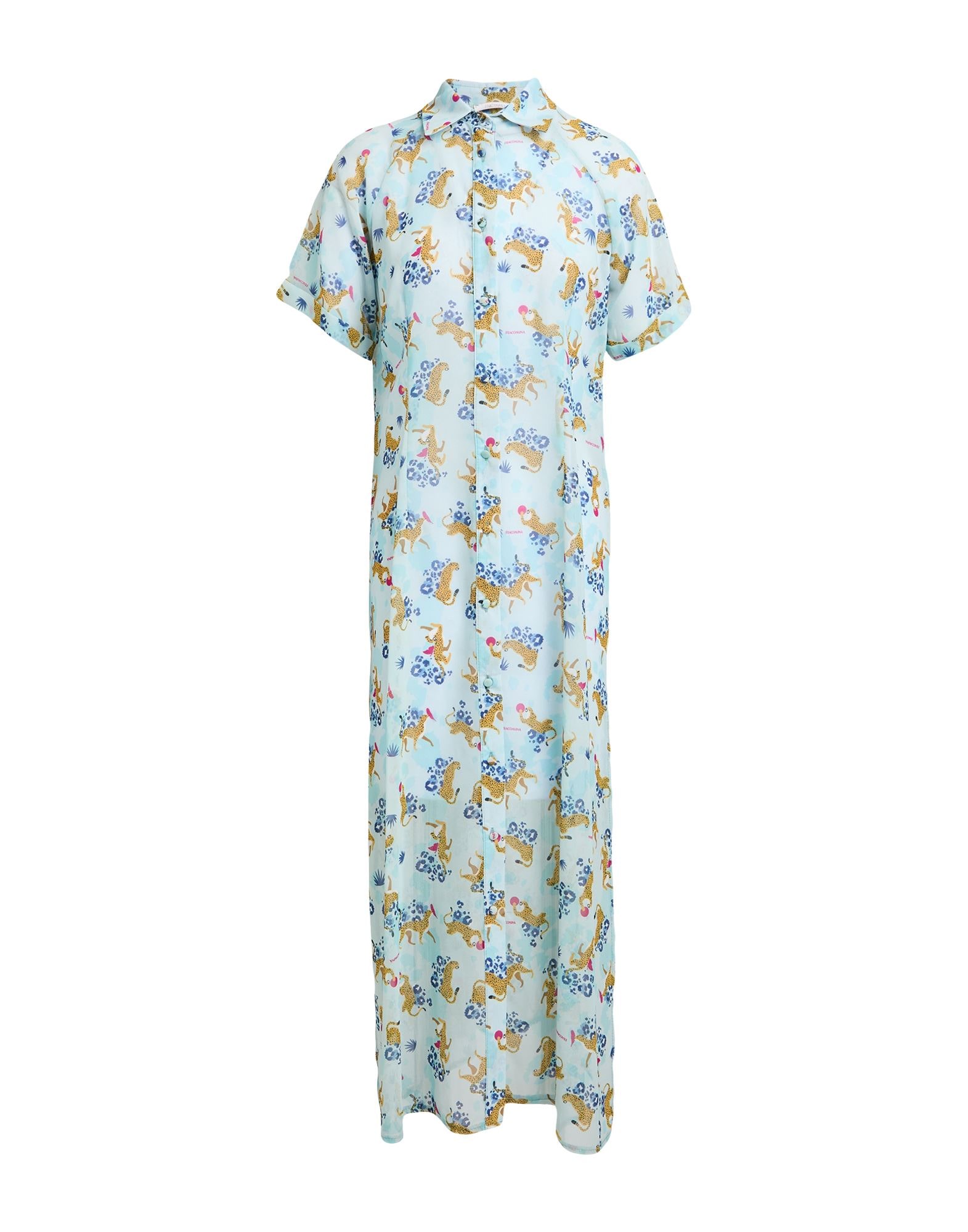 FRACOMINA - Robes midi