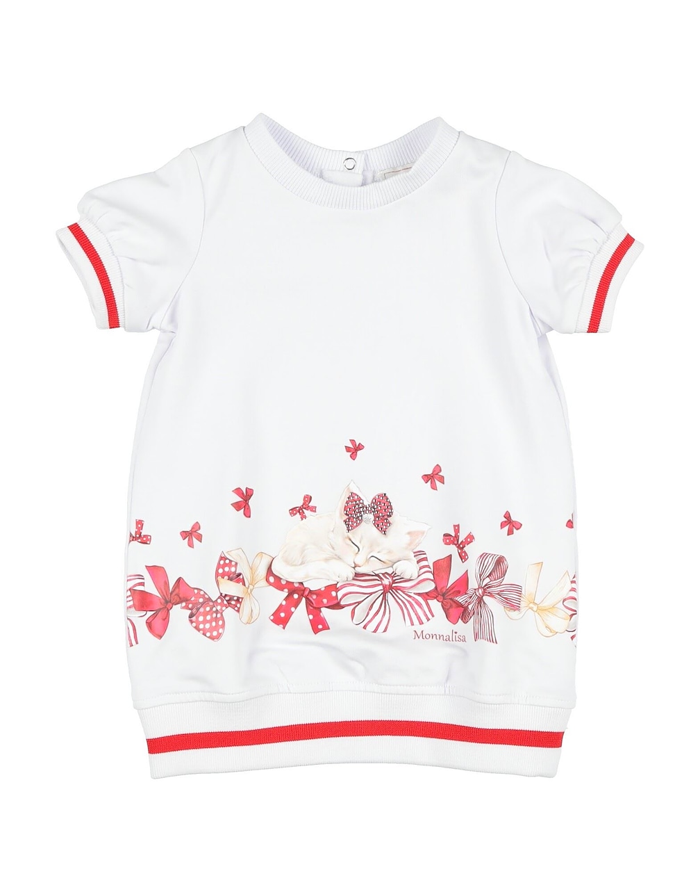 MONNALISA - Baby dresses