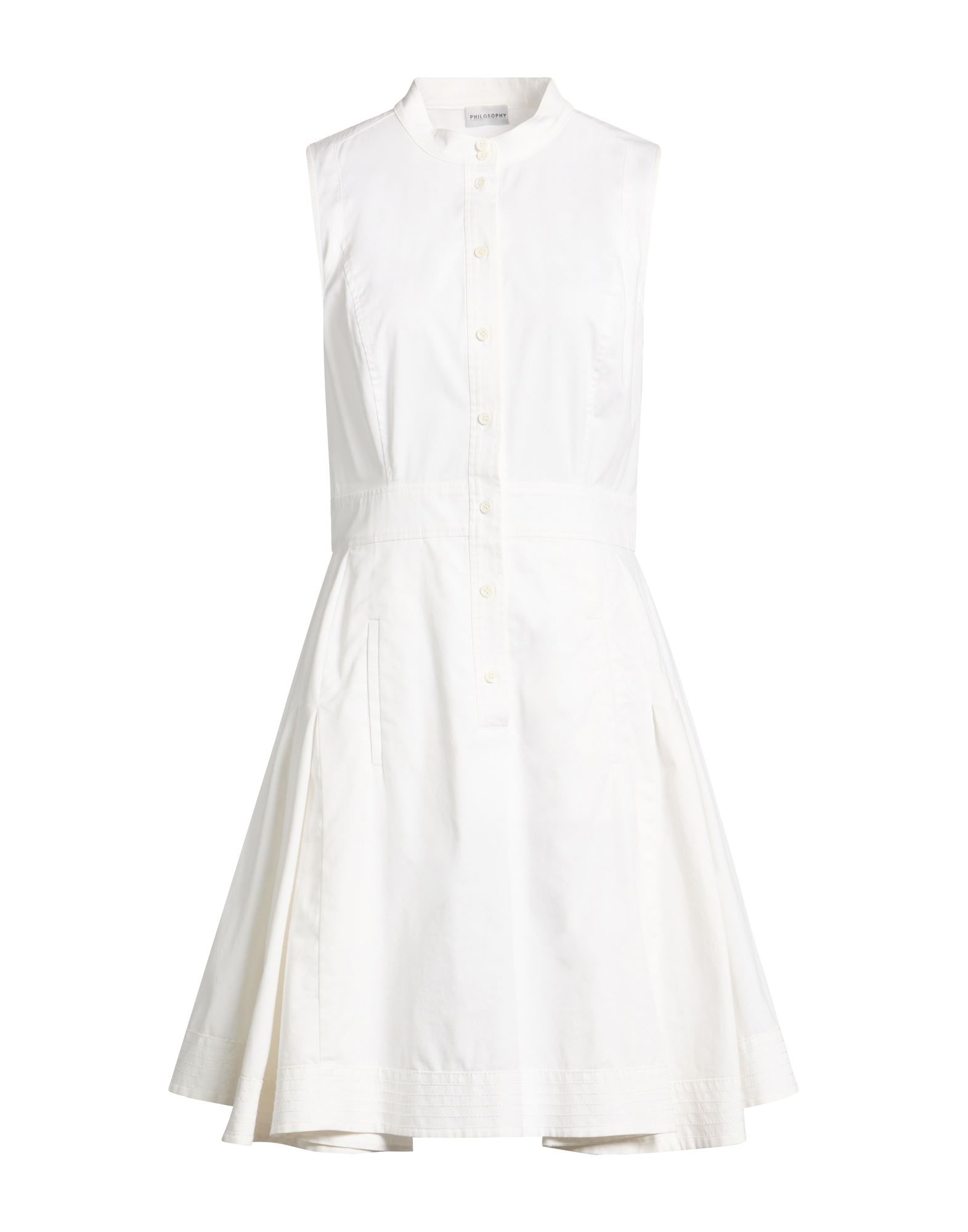 PHILOSOPHY di LORENZO SERAFINI - Midi dresses