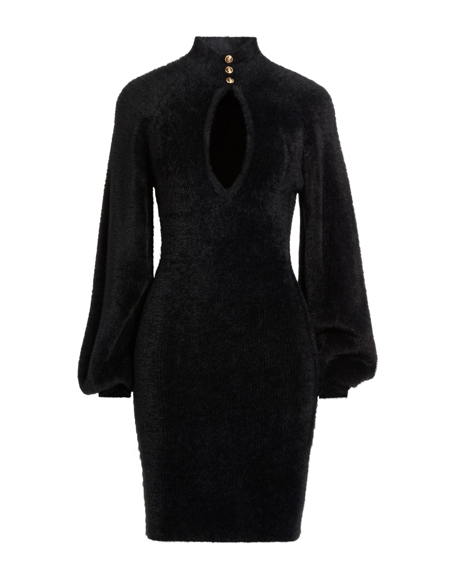 ELISABETTA FRANCHI - Mini dresses