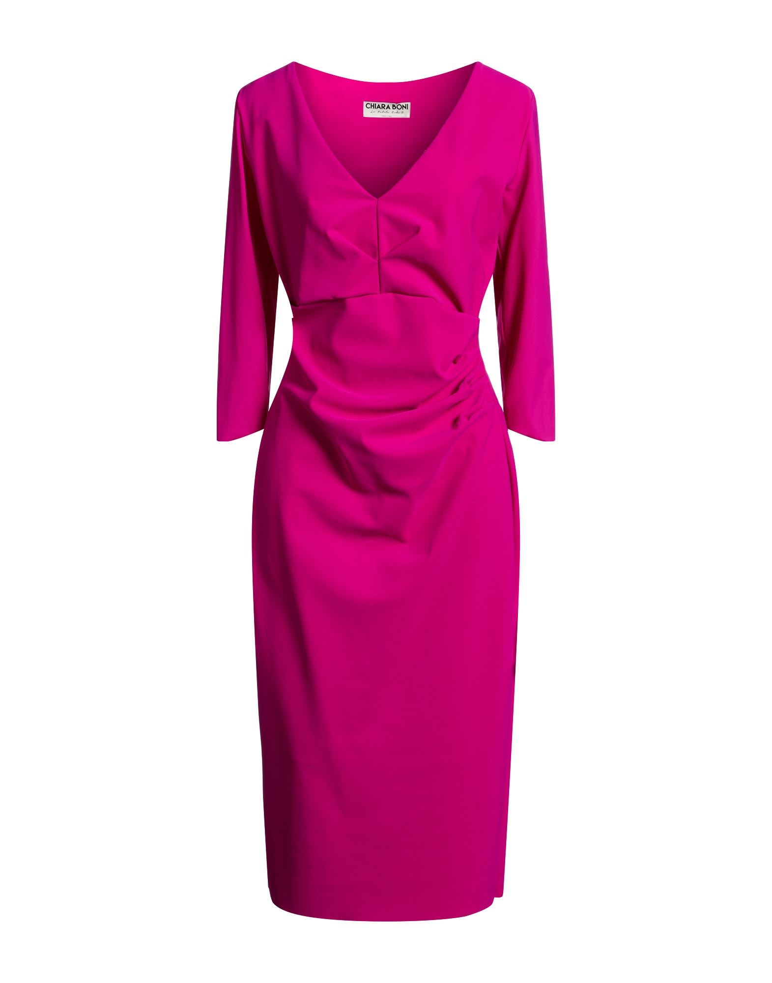 CHIARA BONI LA PETITE ROBE - Midi dresses