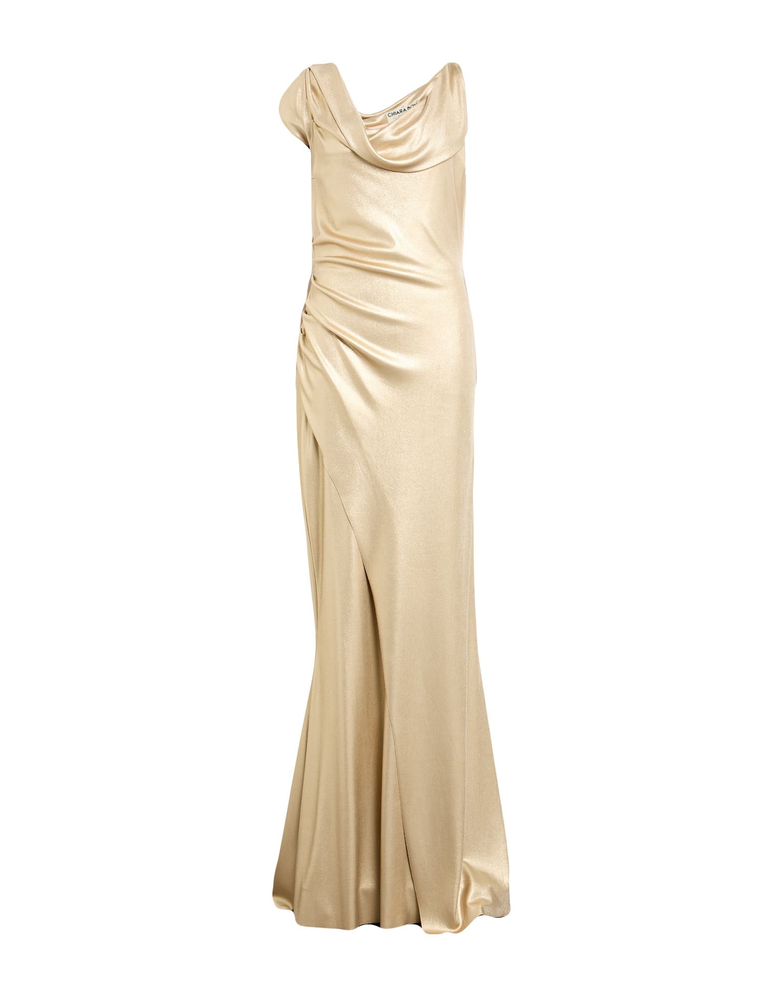 CHIARA BONI LA PETITE ROBE - 맥시 원피스