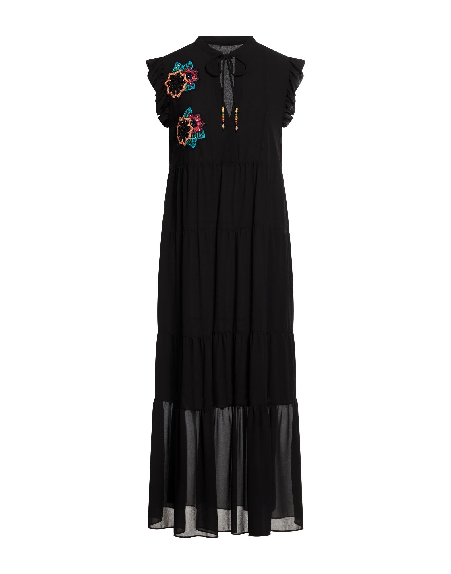 HANITA - マキシ丈ドレス