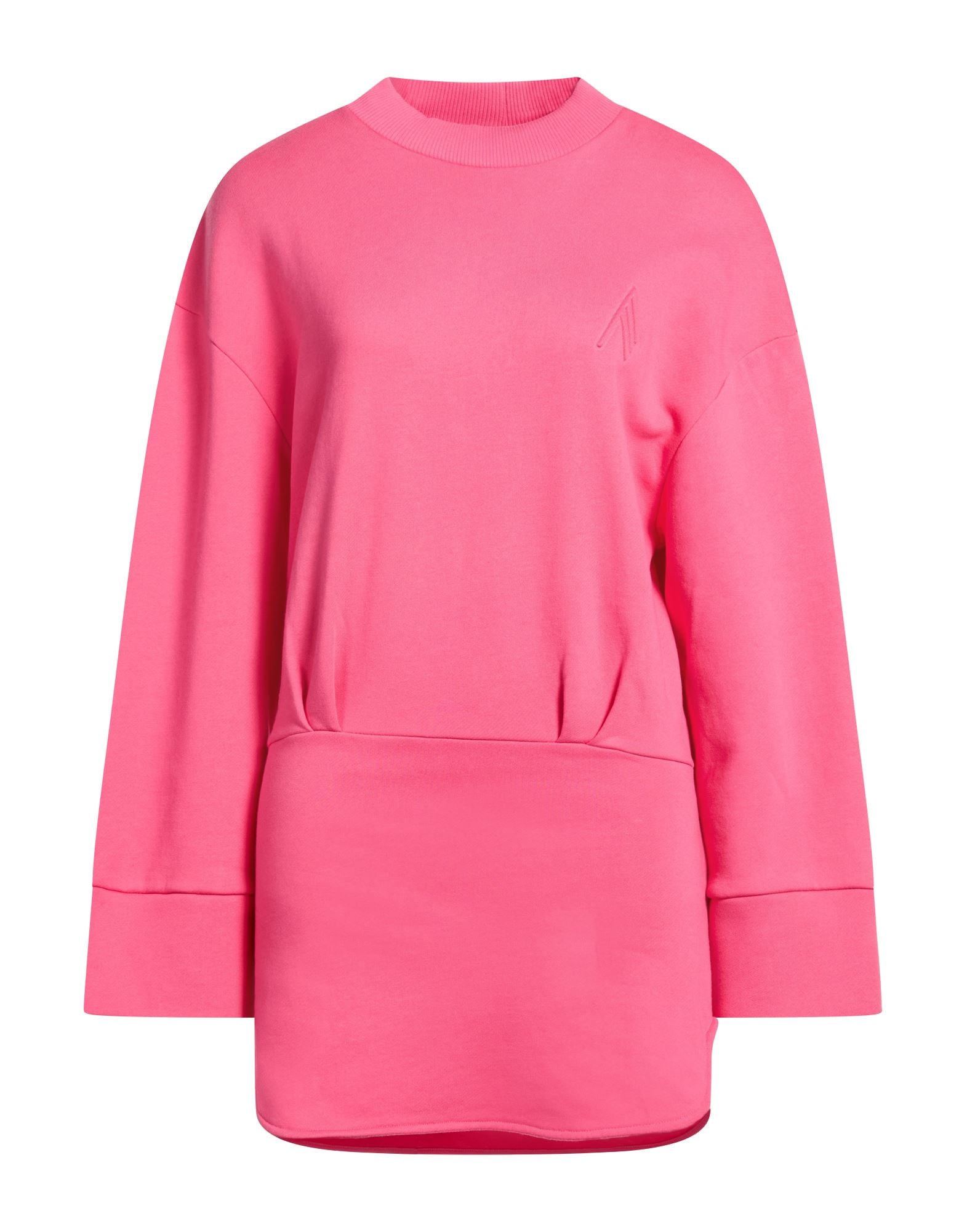 THE ATTICO - Короткие платья