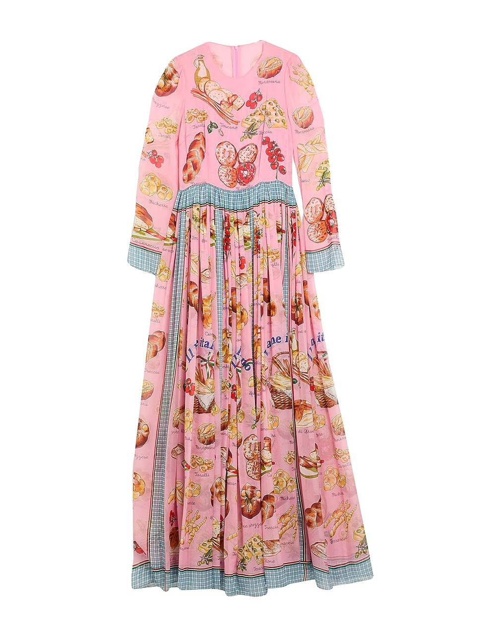 DOLCE&GABBANA - Maxi dresses