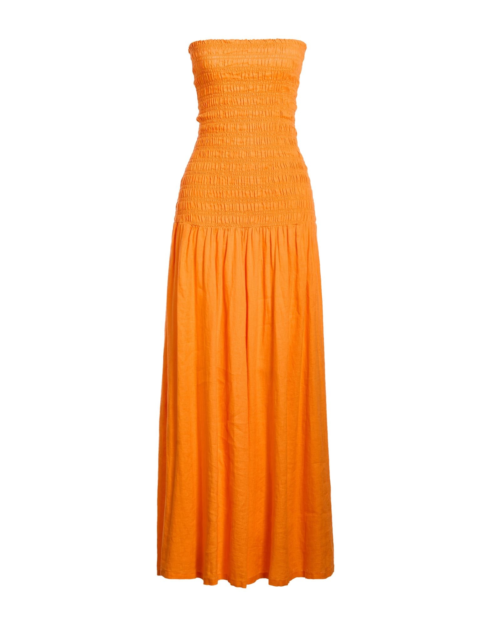SILVIAN HEACH - Maxi dresses