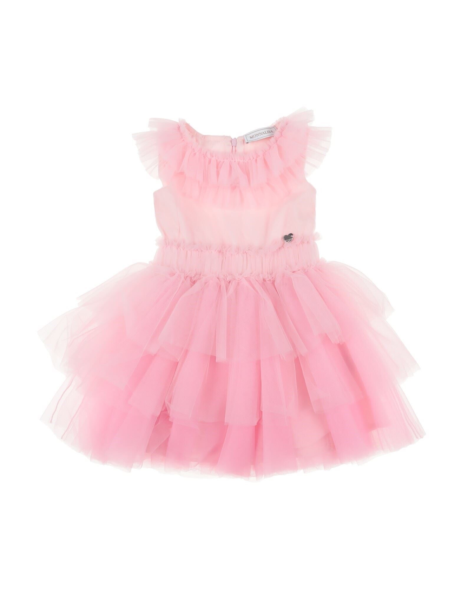 MONNALISA - Baby dresses