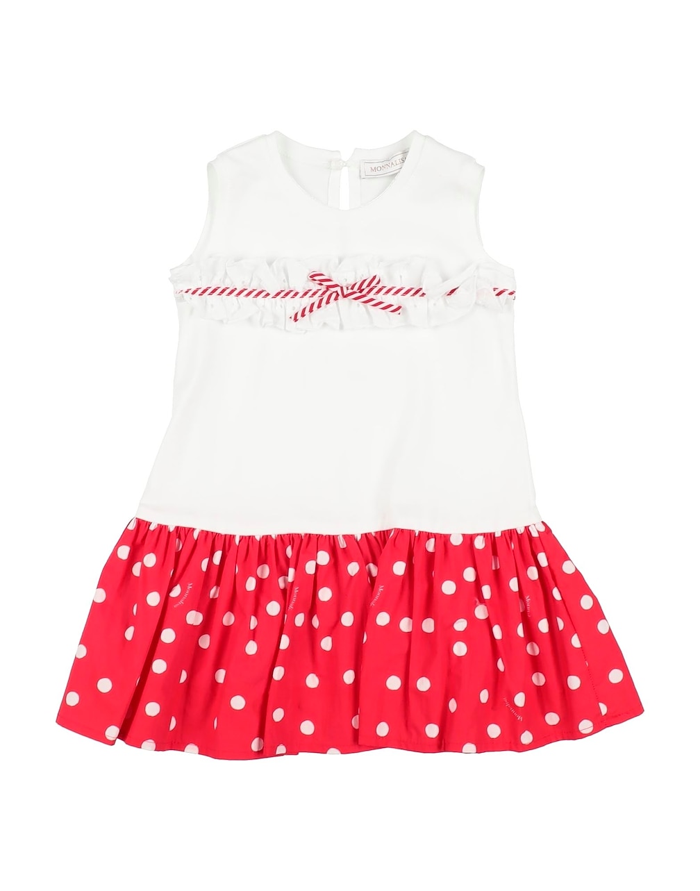 MONNALISA - Kids’ dresses