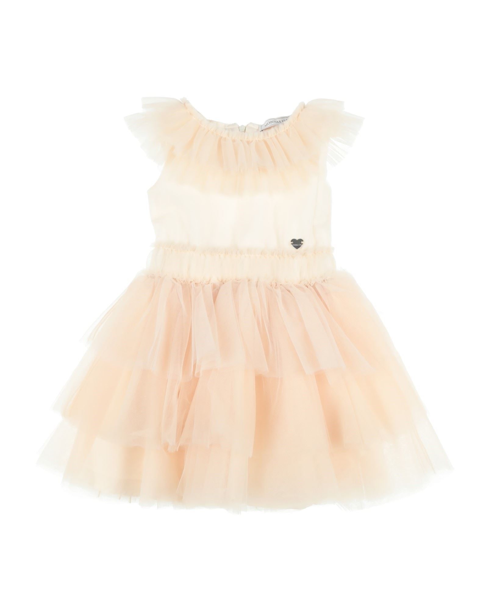 MONNALISA - Kids’ dresses